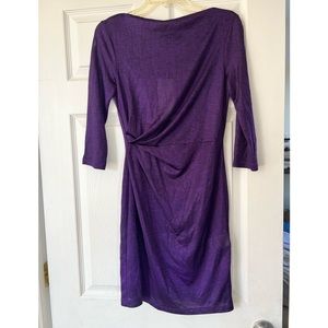 Brand new dress by  designer Tomas Maier